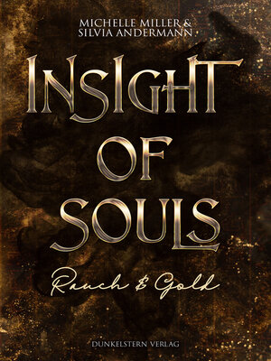 cover image of Rauch & Gold
